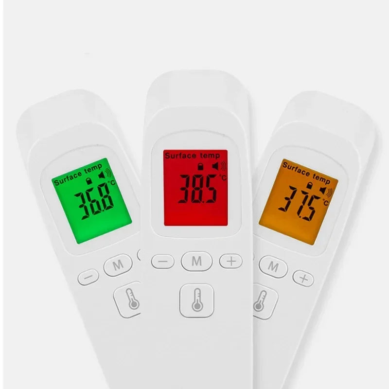 Medical Digital Infrared Thermometer