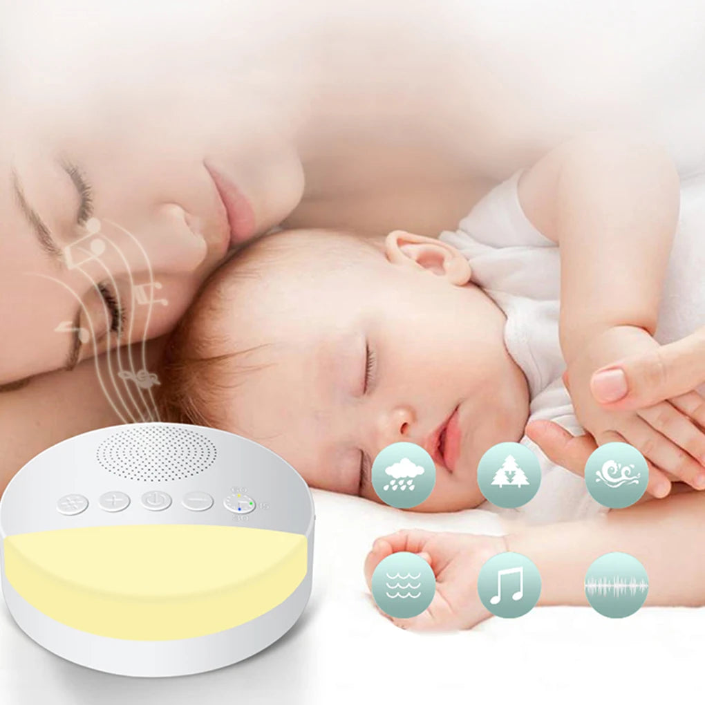 White Noise Machine