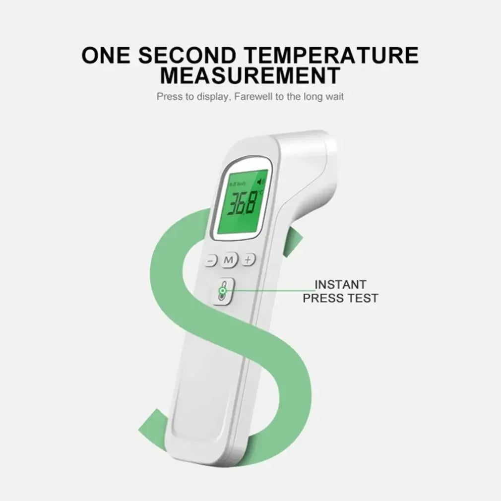 Medical Digital Infrared Thermometer