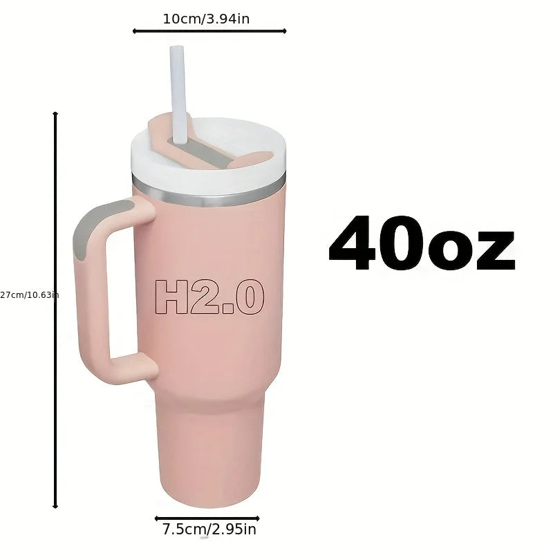 Quencher H2.0 FlowState Tumbler