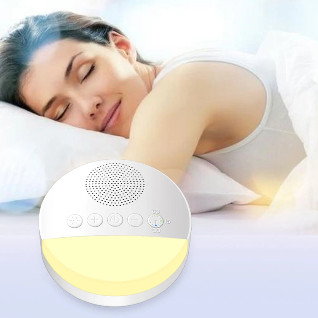 White Noise Machine