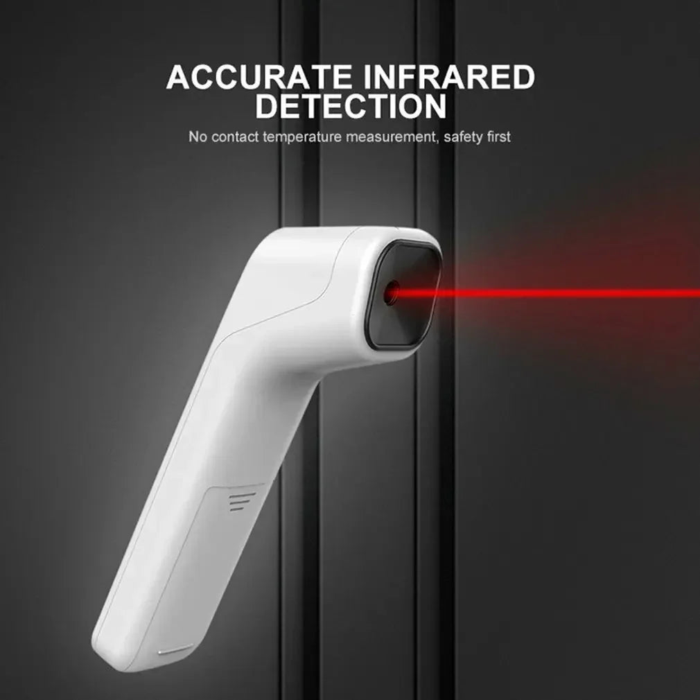 Medical Digital Infrared Thermometer