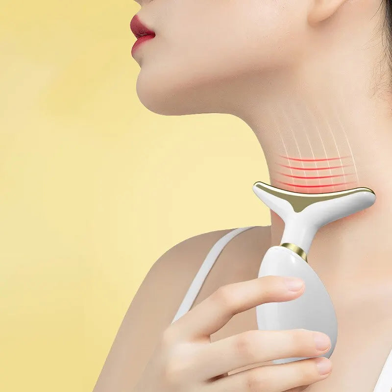 Facial Lifting Beauty Massager