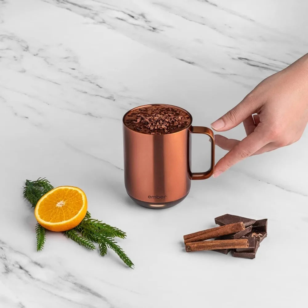 Ember Temperature Control Mug