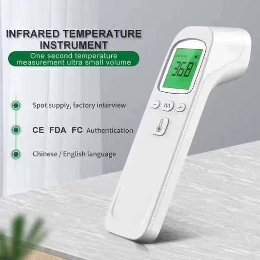 Medical Digital Infrared Thermometer