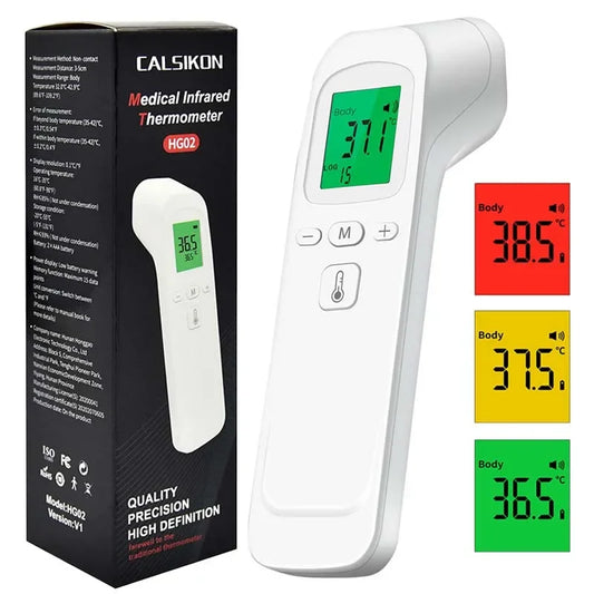 Medical Digital Infrared Thermometer