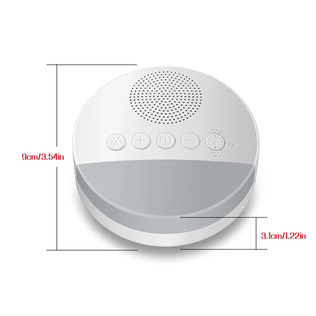 White Noise Machine