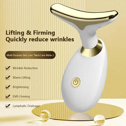 Facial Lifting Beauty Massager