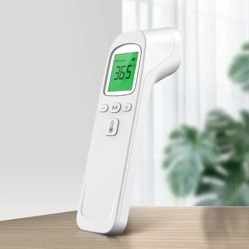 Medical Digital Infrared Thermometer