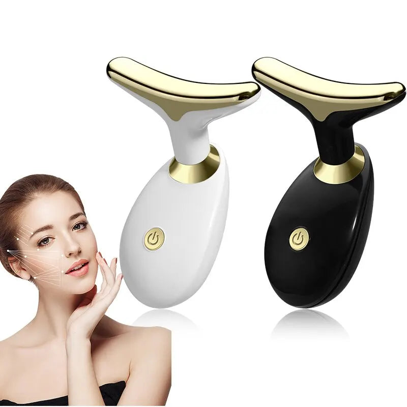 Facial Lifting Beauty Massager