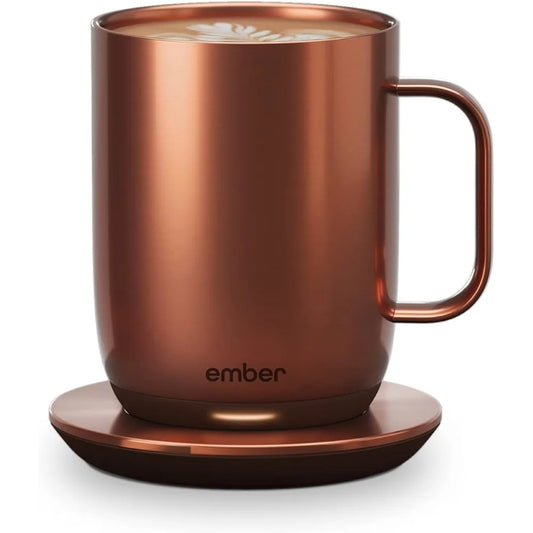 Ember Temperature Control Mug