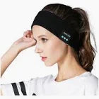 Wireless Bluetooth Headband