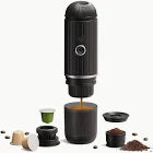 Wireless Espresso Coffee Maker