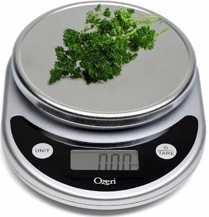 Digital Kitchen Scale 0.01g