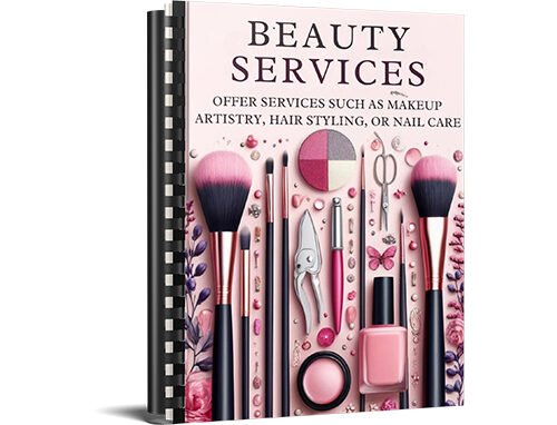 Beauty Services