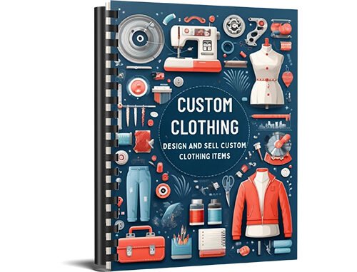 Custom Clothing