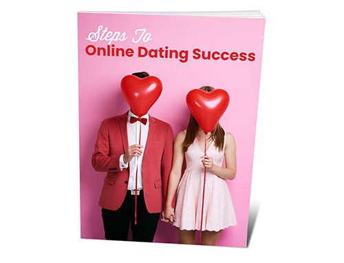 Steps To Online Dating Success