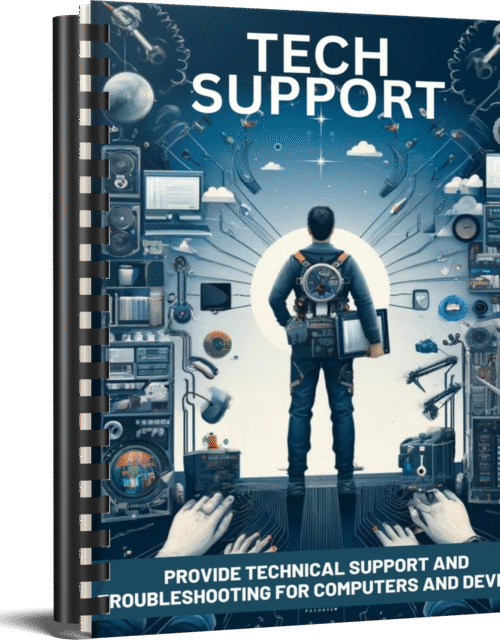 Tech Support