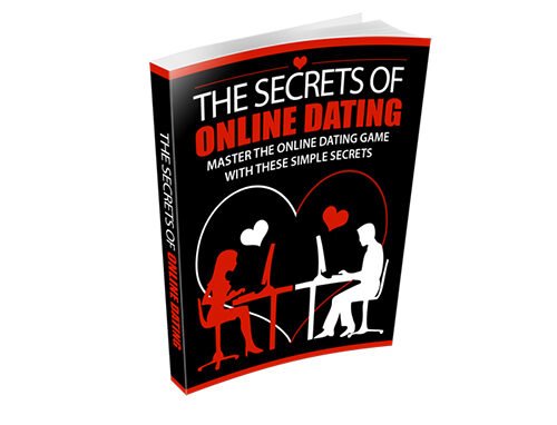 The Secrets Of Online Dating