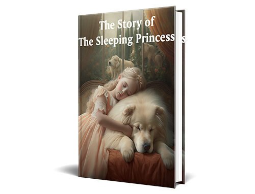 The Story Of The Sleeping Princess